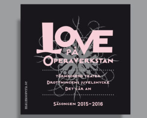 Love på Operaverkstan